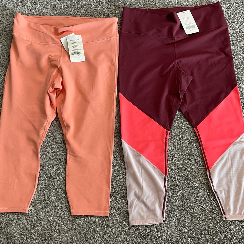 Fabletics Leggings